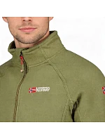 Geografické Norsko Mikina TUG FZ Ass B 235 M WW3009H/GN-KAKI