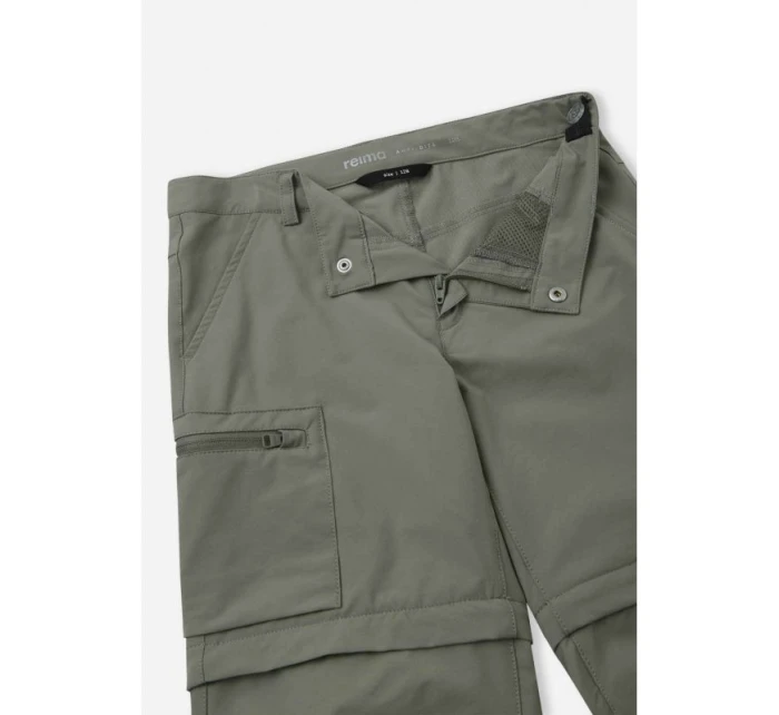 Kalhoty Reima Sillat Thyme Jr 5100194A-8510