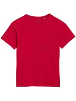 Tričko 4F M2324 Jr 4FJWSS25TTSHM2324 62S