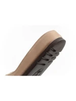 Iconic Taupe W dámské žabky model 20948595 - SCHOLL