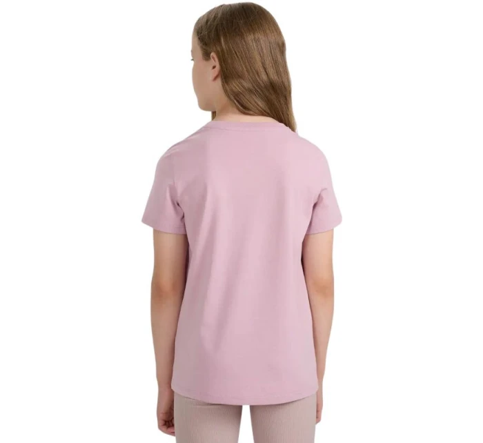 Tričko 4F F2397 Jr 4FJWAW25TTSHF2397 56S Tričko 4F F2397 Jr 4FJWAW25TTSHF2397 56S