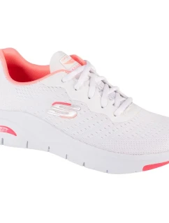 Skechers Arch Fit-Infinity Cool 149722-WPK White 36