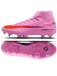 Boty Nike Zoom Mercurial Superfly 10 Academy SG-PRO FQ8336-600