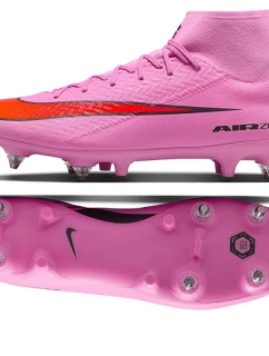 Boty Nike Zoom Mercurial Superfly 10 Academy SG-PRO FQ8336-600