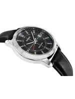 Pánské hodinky Casio MTP-V004L-1CUDF + BOX Pánské hodinky Casio MTP-V004L-1CUDF + BOX