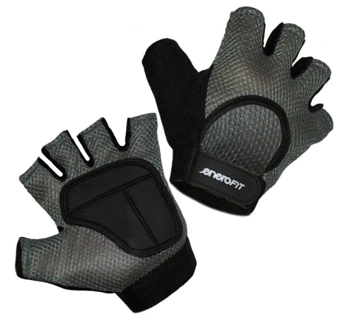 FITNESS RUKAVICE  FIT model 21824880 - Enero