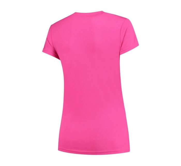 Rogelli dámský dres PROMO růžový L Rogelli dámský dres PROMO růžový L