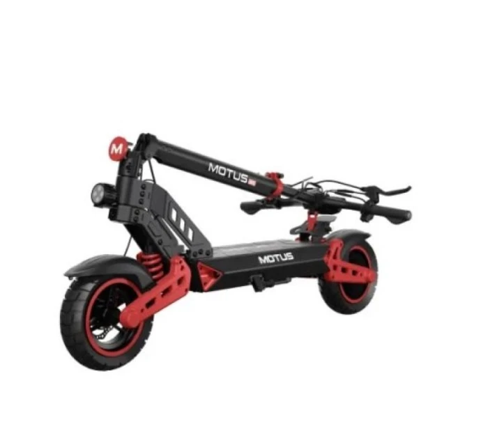Elektrický skútr Motus Pro 10 Daytona S Elektrický skútr Motus Pro 10 Daytona S