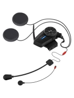 Interkom pro motocykly Sena Spider ST1 Interkom pro motocykly Sena Spider ST1