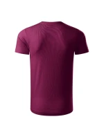 Pánské tričko Epic (fuchsiová)