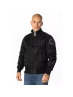 Pit Bull West Coast pánská přechodná bunda 2 černá pánské model 21929169 Pit Bull West Coast pánská přechodná bunda 2 černá pánské model 21929169