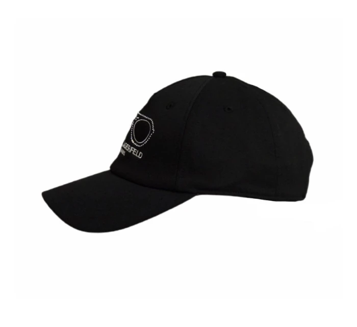 Brýle Karl Lagerfeld Paris Cap Black - model 21932803