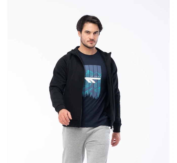 Pánská mikina model 22063154 Pánská mikina model 22063154