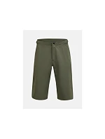 Pánské šortky Peak Performance M Trail Shorts, zelené