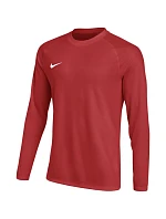 Pánské tričko Nike Dri-FIT Park VIII červené HV8232 657