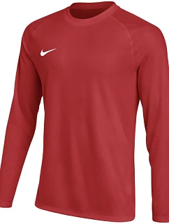 Pánské tričko Nike Dri-FIT Park VIII červené HV8232 657