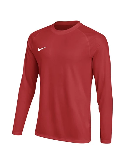 Pánské tričko Nike Dri-FIT Park VIII červené HV8232 657