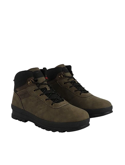 Pánské boty Mid model 22402503 - Wrangler Pánské boty Mid model 22402503 - Wrangler