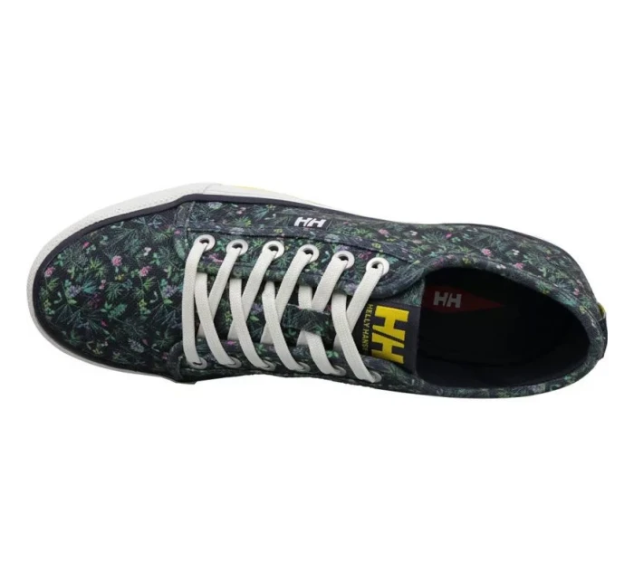Helly Hansen Fjord Canvas Shoe V2 W 11466-580 dámské