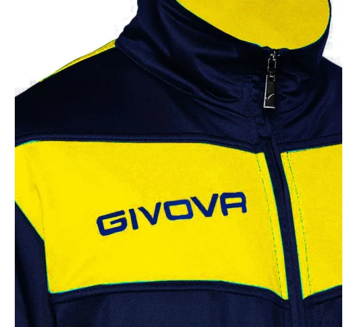 Givova Tuta Visa tepláková souprava TR018 0407