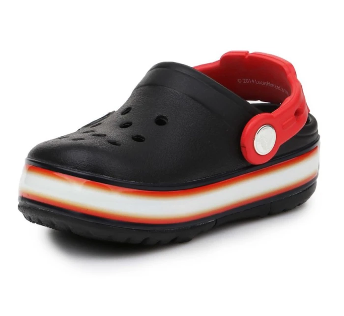 Dřeváky Star Wars Jr model 20837747 - Crocs Dřeváky Star Wars Jr model 20837747 - Crocs