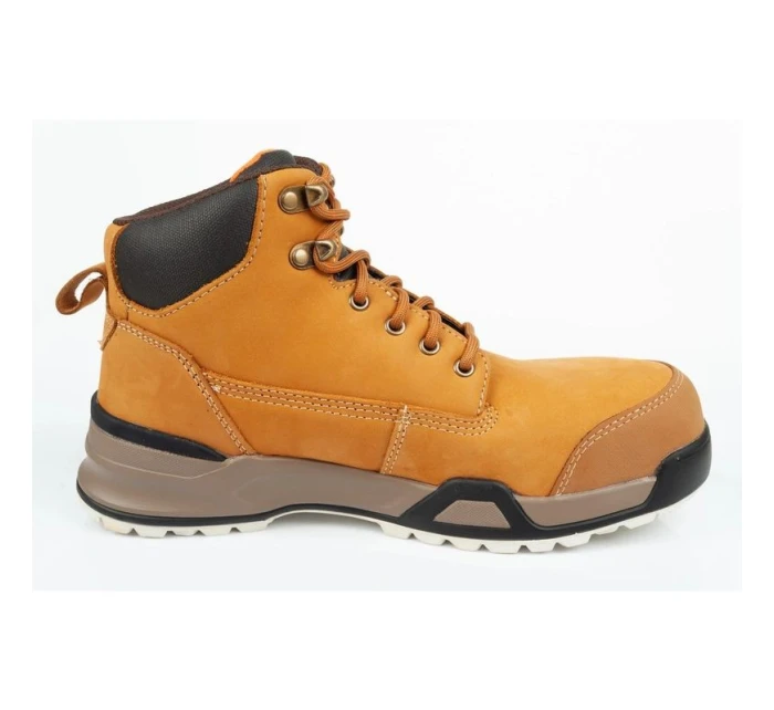 Pánská ochranná pracovní obuv Regatta Invective Sbp M Trk133