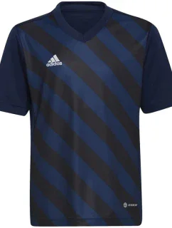 Dětský dres Entrada 22 Graphic Jersey Jr HF0122 - Adidas
