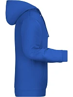 Daiber JN 796 Pánská mikina s kapucí 02.0796 royal Daiber JN 796 Pánská mikina s kapucí 02.0796 royal