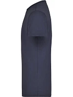 Daiber JN 838 Pánské pracovní tričko 02.0838 navy Daiber JN 838 Pánské pracovní tričko 02.0838 navy