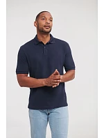 Piqué polo 10. sky model 22474504 - Russell Athletic Piqué polo 10. sky model 22474504 - Russell Athletic