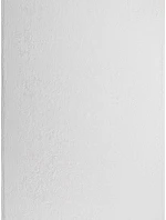 The One Towelling Organic 50 Ručník z bio bavlny 48.1082 white