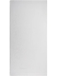 The One Towelling Organic 50 Ručník z bio bavlny 48.1082 white