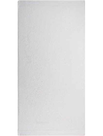 The One Towelling Organic 50 Ručník z bio bavlny 48.1082 white The One Towelling Organic 50 Ručník z bio bavlny 48.1082 white