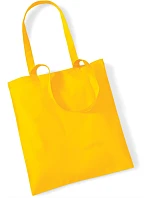 Westford Mill W 101 Bavlněná taška "Bag for Life" 50.0101 sunflower Westford Mill W 101 Bavlněná taška "Bag for Life" 50.0101 sunflower