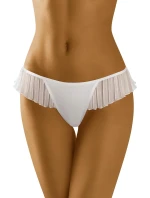 Wol-Bar Maracato barva: bílá