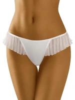 Wol-Bar Maracato barva: bílá