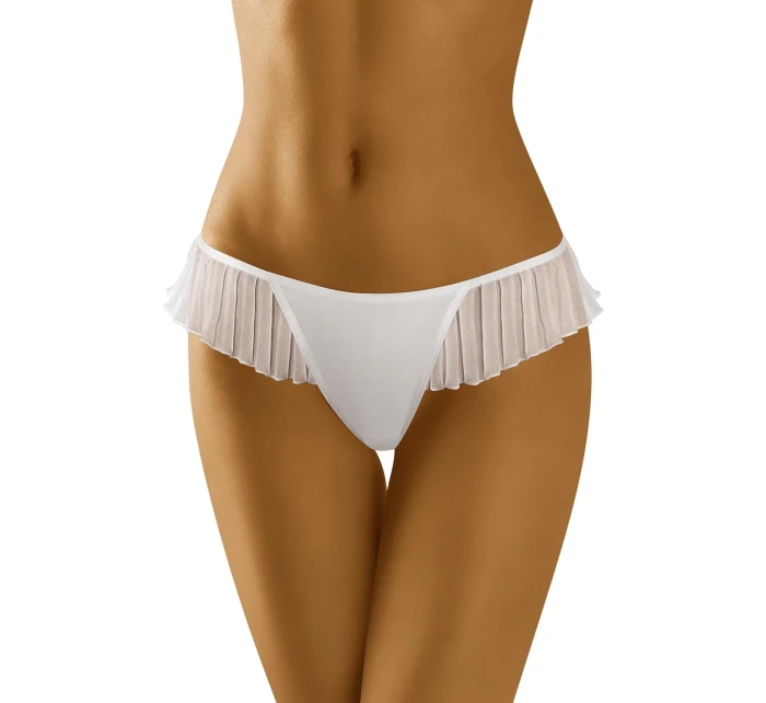 Wol-Bar Maracato barva: bílá