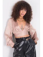 Halenka 15743 béžová