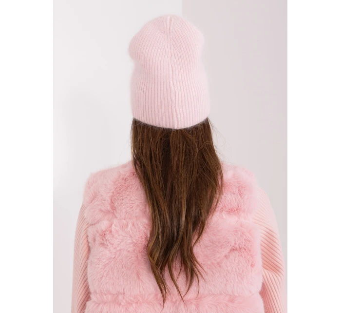 AT CZ 2328 cap.38P světle růžová AT CZ 2328 cap.38P světle růžová