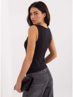 Horní část D12099M02803A černá Horní část D12099M02803A černá