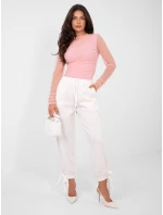 Halenka IT BZ 21830.04 světle růžová Halenka IT BZ 21830.04 světle růžová