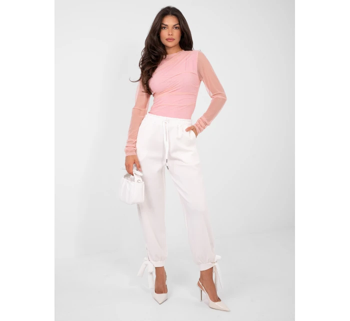 Halenka IT BZ 21830.04 světle růžová Halenka IT BZ 21830.04 světle růžová