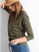 Halenka RV BZ 4661.53P khaki Halenka RV BZ 4661.53P khaki