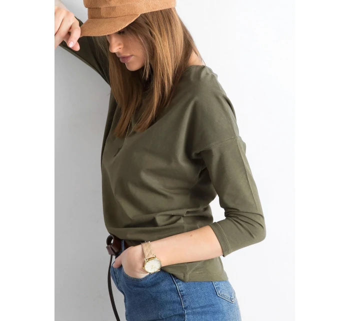 Halenka RV BZ 4661.53P khaki Halenka RV BZ 4661.53P khaki