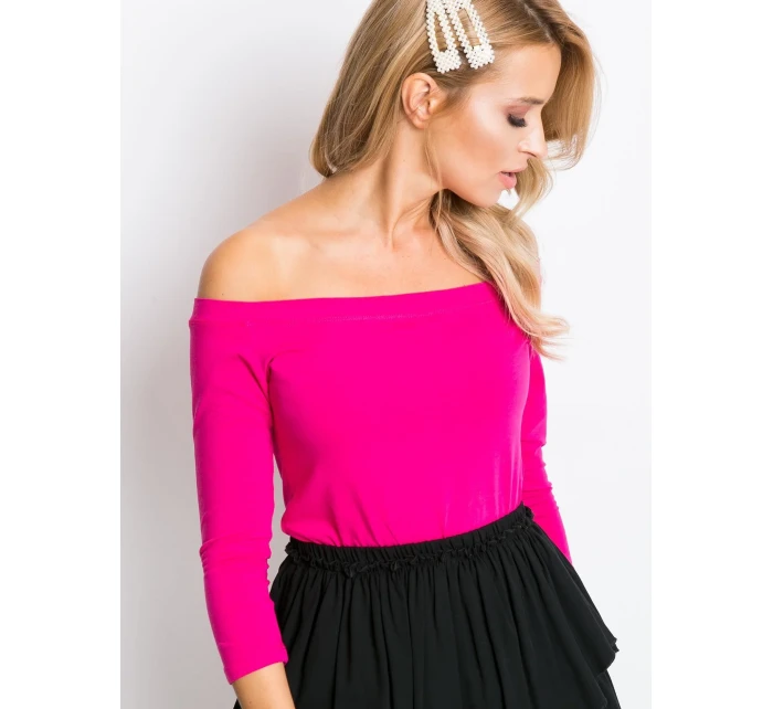 Halenka RV BZ 4692.11 fuchsií