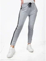 Tepláky RV DR 5371.38P šedá Tepláky RV DR 5371.38P šedá