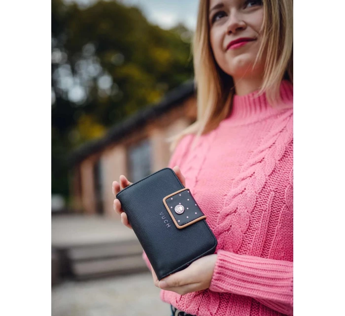 Peněženka VUCH Leora