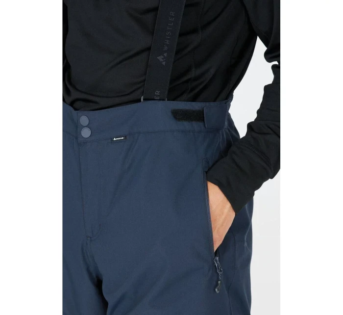 Pánské lyžařské kalhoty Drizzle M Ski Pant model 20049219 10000 - Whistler