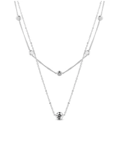 Náhrdlník VUCH Elista Silver