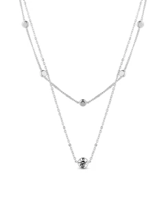 Náhrdlník VUCH Elista Silver